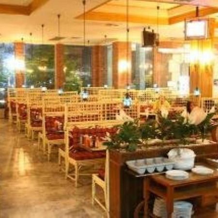 โรงแรม 13 เหรียญ งามวงศ์วาน กรุงเทพมหานคร ภายนอก รูปภาพ