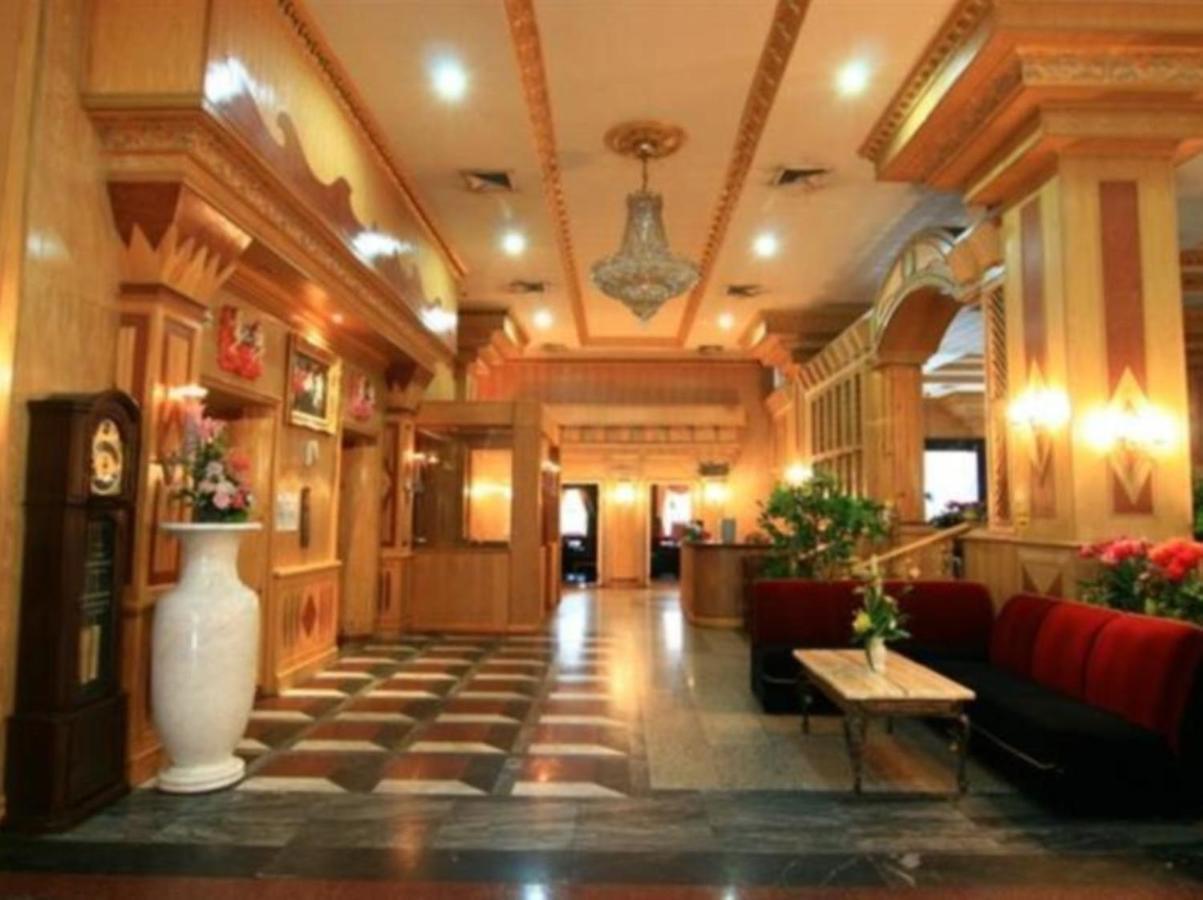 โรงแรม 13 เหรียญ งามวงศ์วาน กรุงเทพมหานคร ภายนอก รูปภาพ